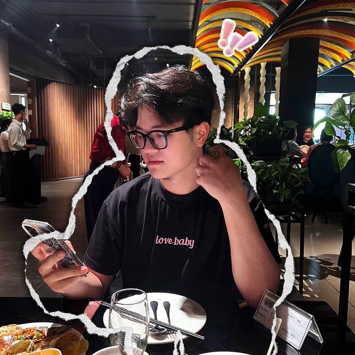 Sang Mai 🦁
