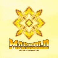 Marigold マリーゴールド