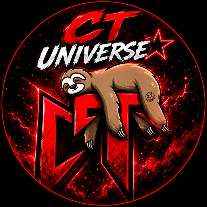 👑 CT Universe ⭐