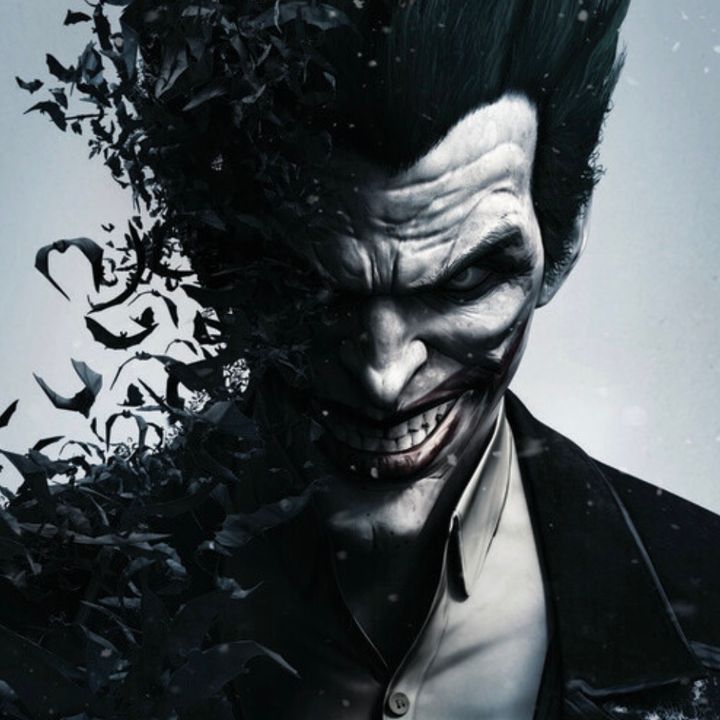 The joker