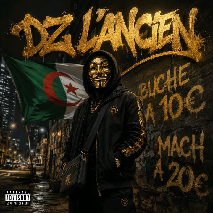 dz l'ancien