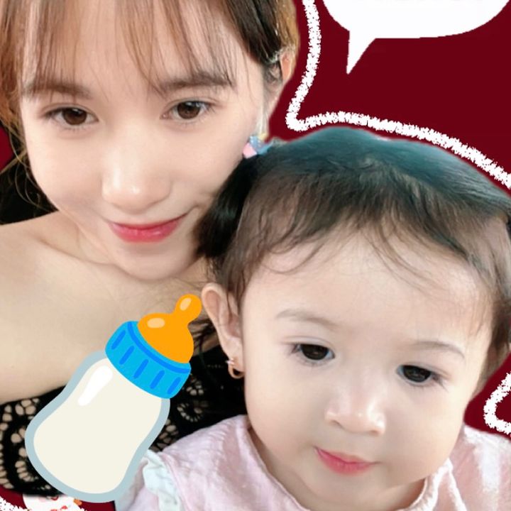 Mẹ Bỉm Yêu Đời 🎤