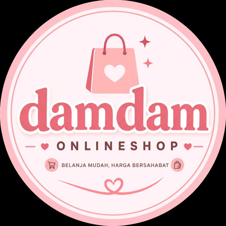 Damdam_onlineshop