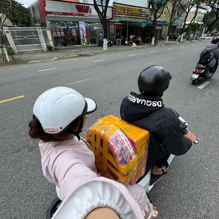𝙃𝙤𝙣𝙜 𝙌𝙪𝙖𝙣 🍇
