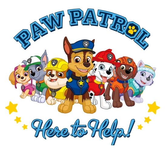 PAWsomePatrol