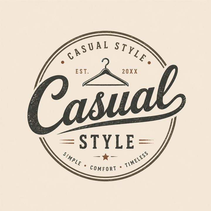 Casual Style