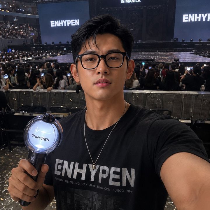 kpopfanboy