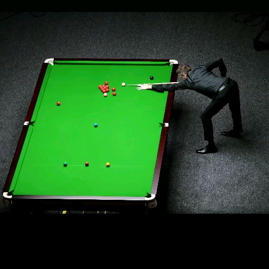 Snooker & Billiards