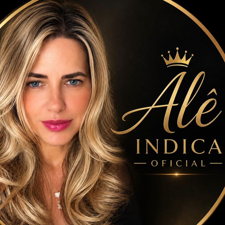 Ale Indica Oficial