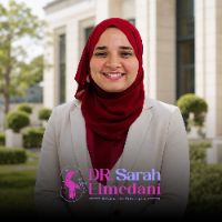 Dr. Sarah Elmedani, MD