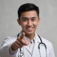 Dr tirta