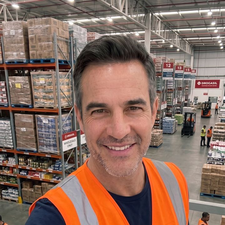Ricardo Souza Ofertas