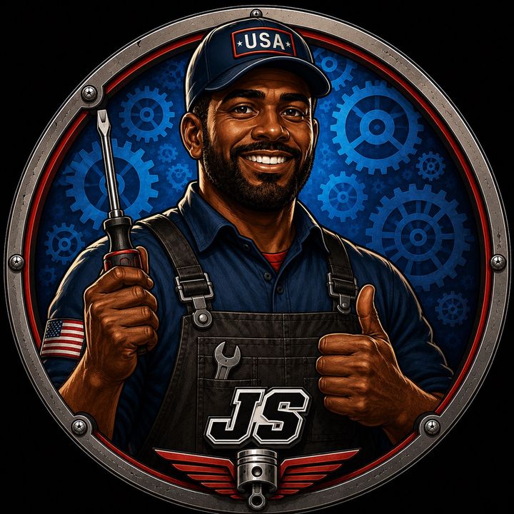 Joe the Wrench