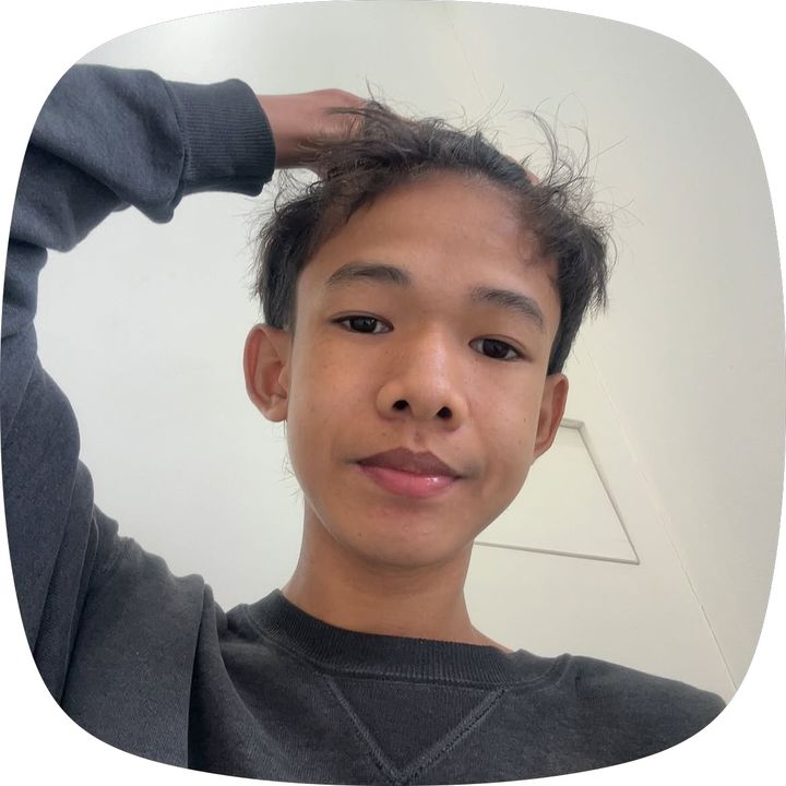 รีน🥨