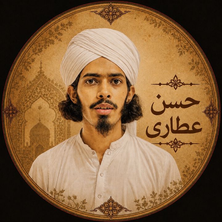 Hasanattariofficial