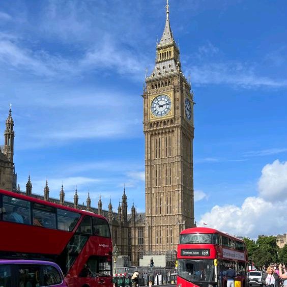THE London videos 🇬🇧