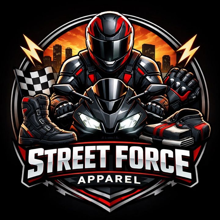 Street Force Apparel