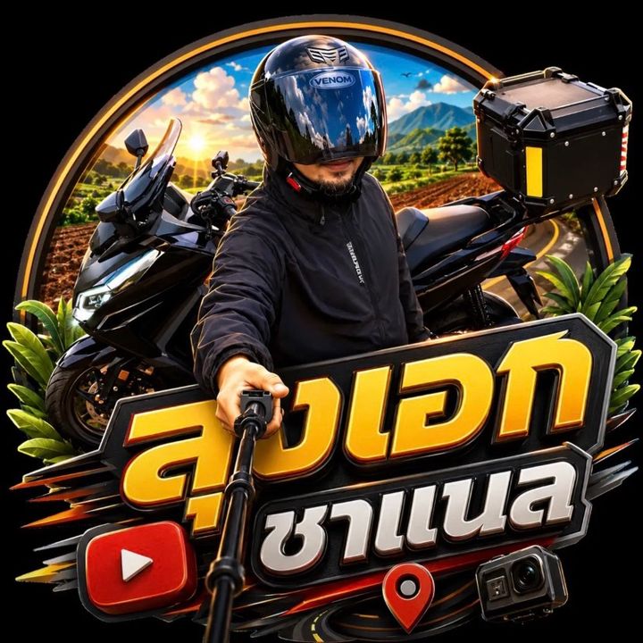 ลุงเอก ชาแนล