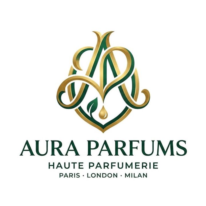 Aura parfum💫