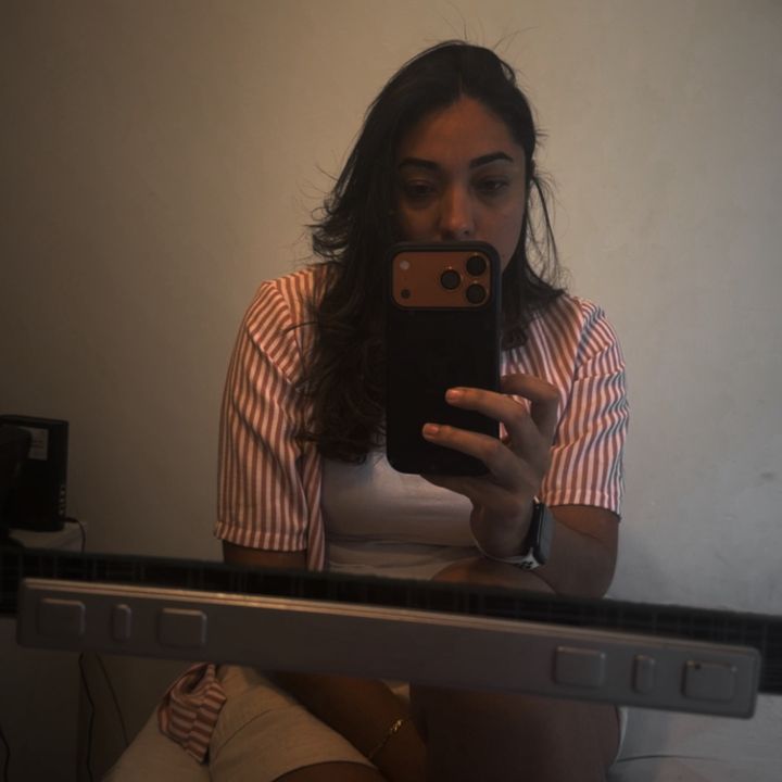 Thamara Alves