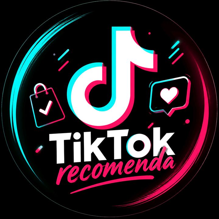 Tiktok Recomenda