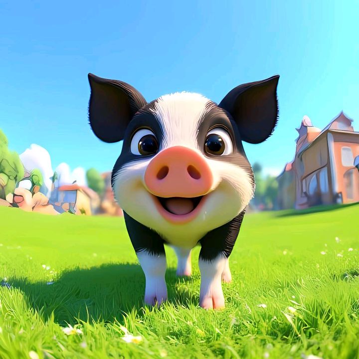 Pig Bong
