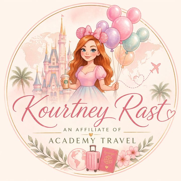 Kourtney✨Your Disney Bestie✨