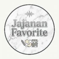 Pusat Jajanan Enak
