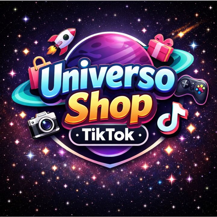Universo Shop TikTok
