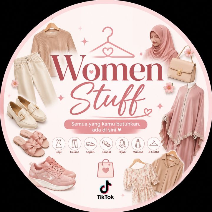 Women Stuff