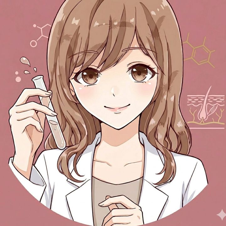 美容理論ちゃん📝🫧