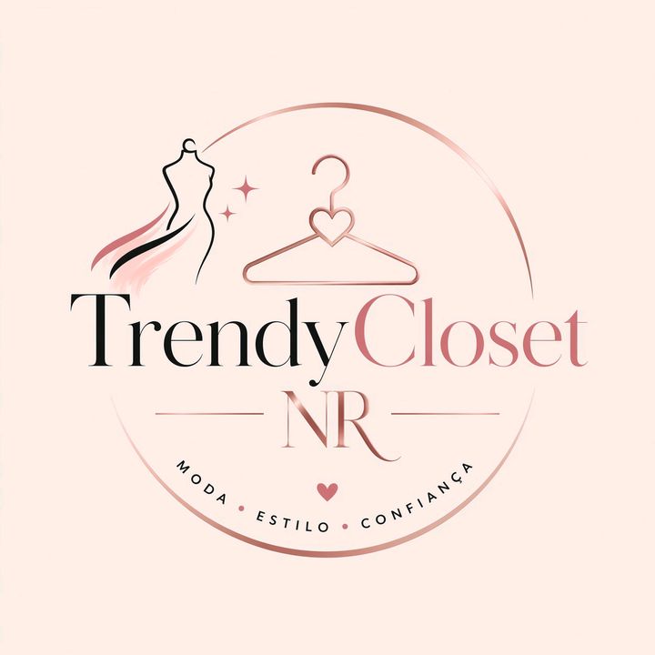 TrendyCloset NR 🛍️