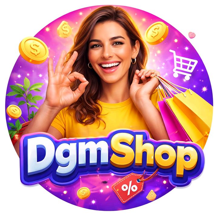 Dgmshop
