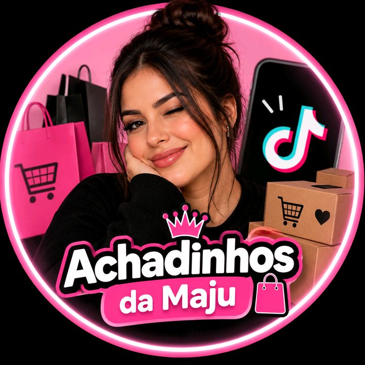 achadinhos da maju
