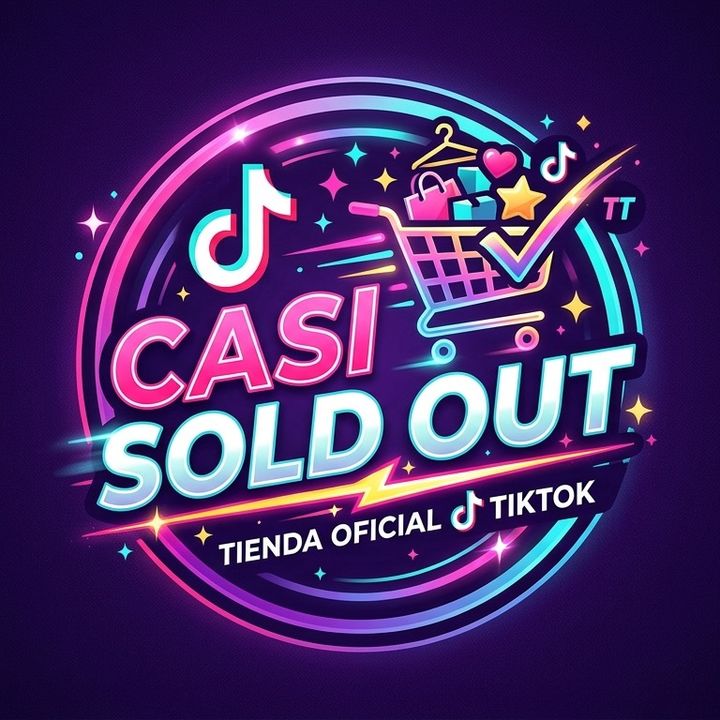 CasiSoldOut