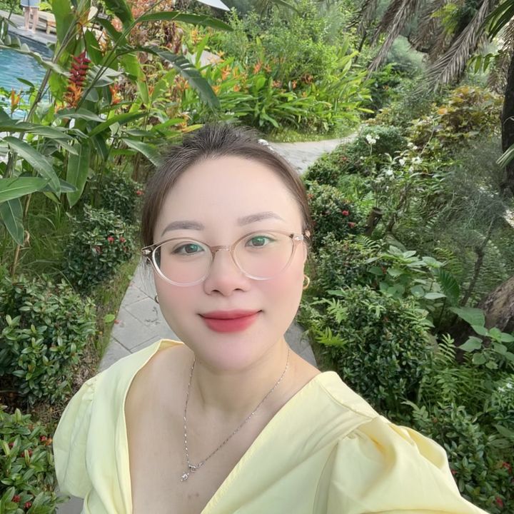 Linh Thỏ đây!!!