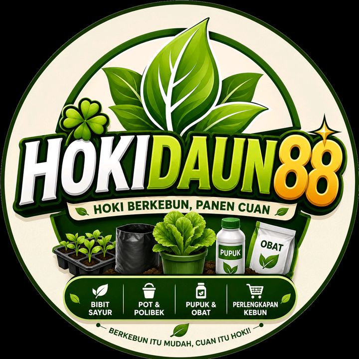 HOKI DAUN 88
