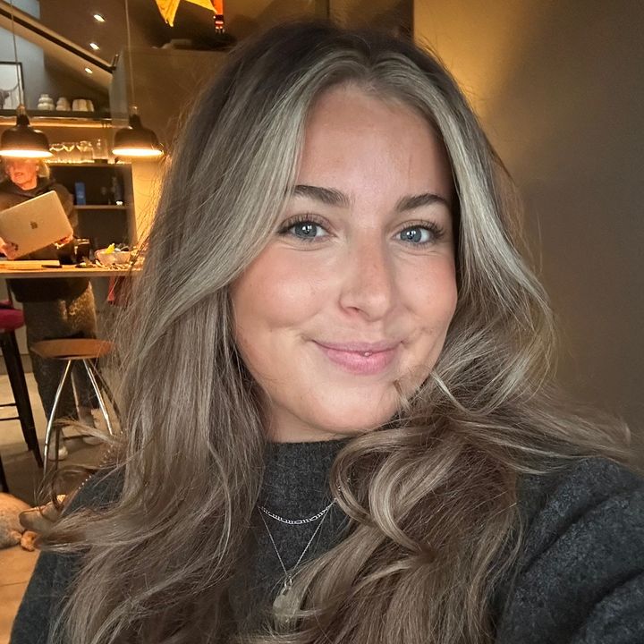 FREYA | LIVING with AS