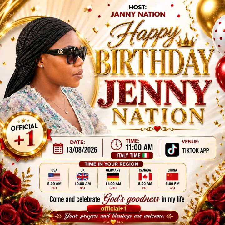 💐Jenny💜nation💐