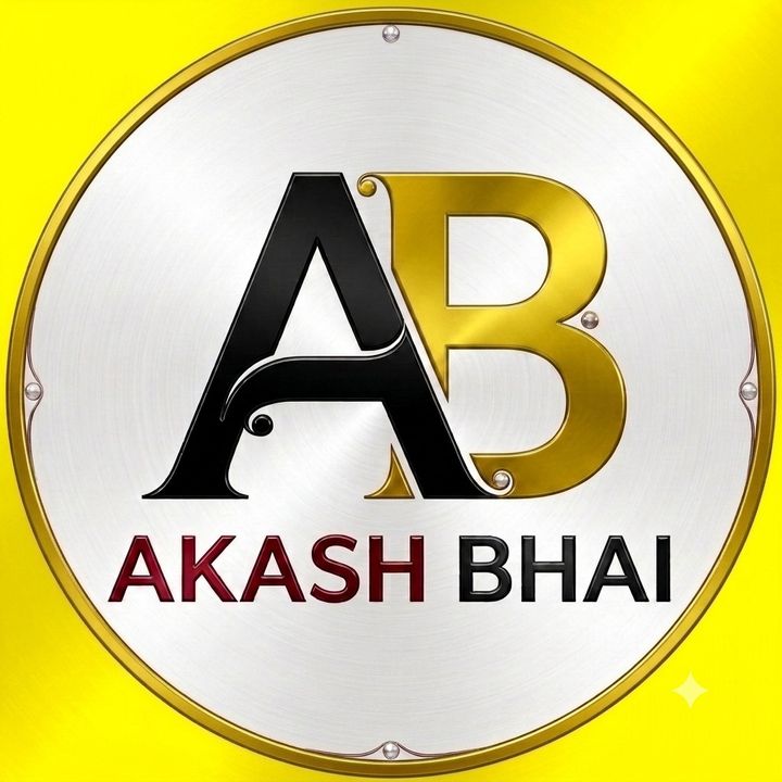 AKASH BHAI