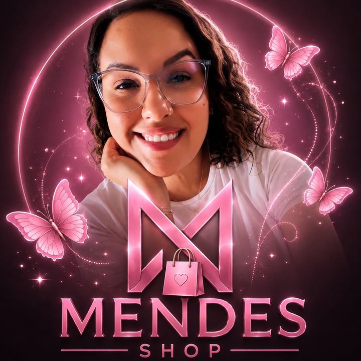 Mendes Indica ✨