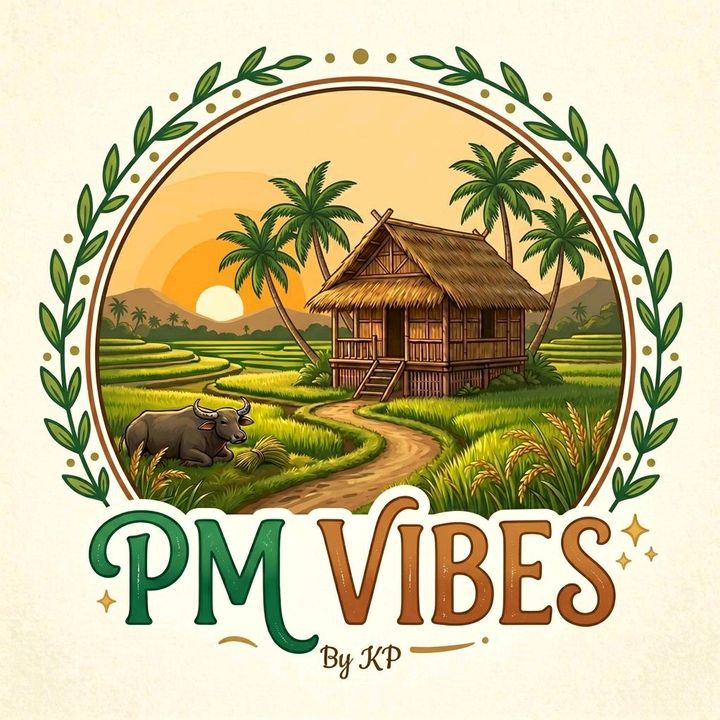 PM Vibes