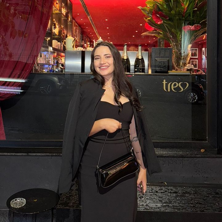 Daisyane Moreira