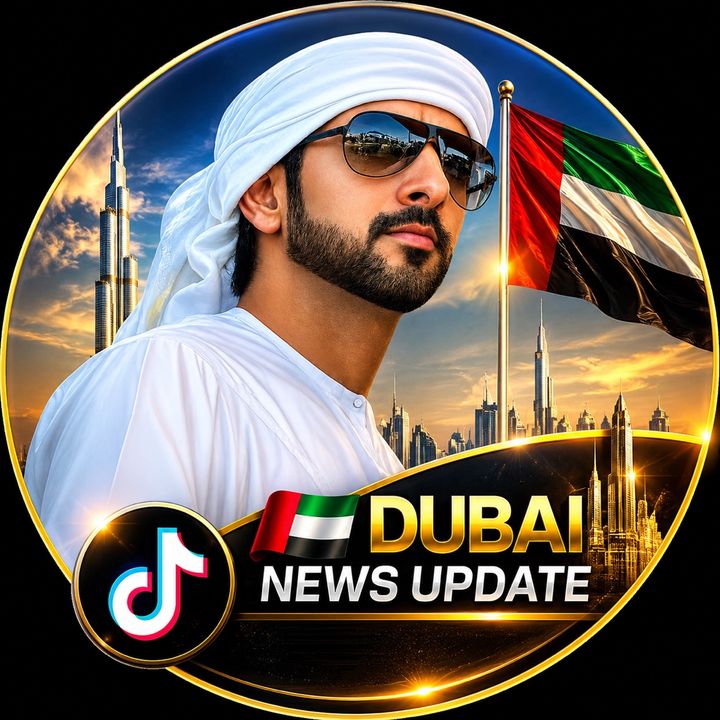 Dubai news update