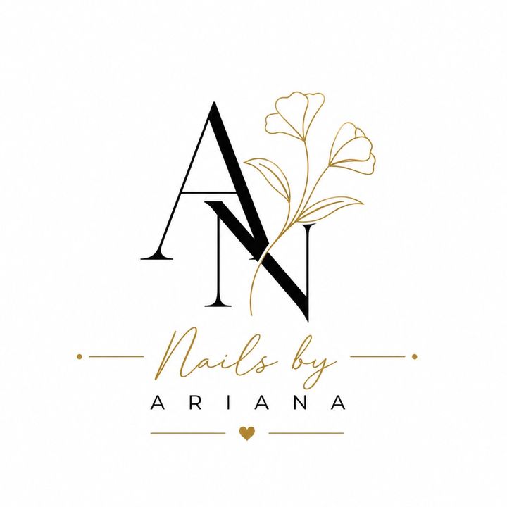 Ariana | Nailsbyacv