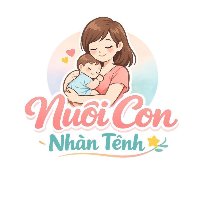 Nuôi Con Nhàn Tênh