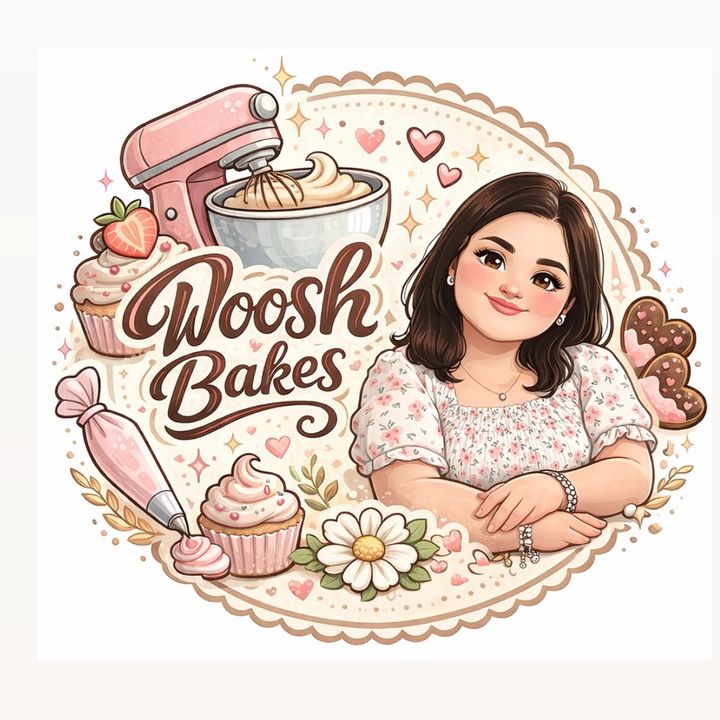 Woosh Bakes