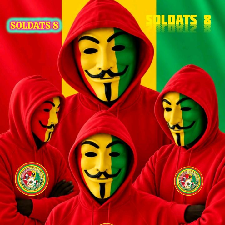 SOLDAT N’8 224