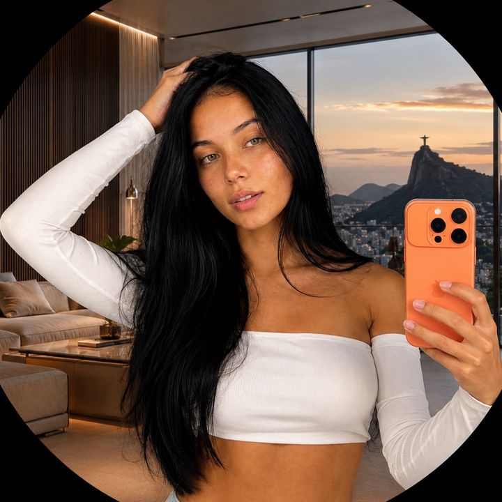 Cassiane Teves