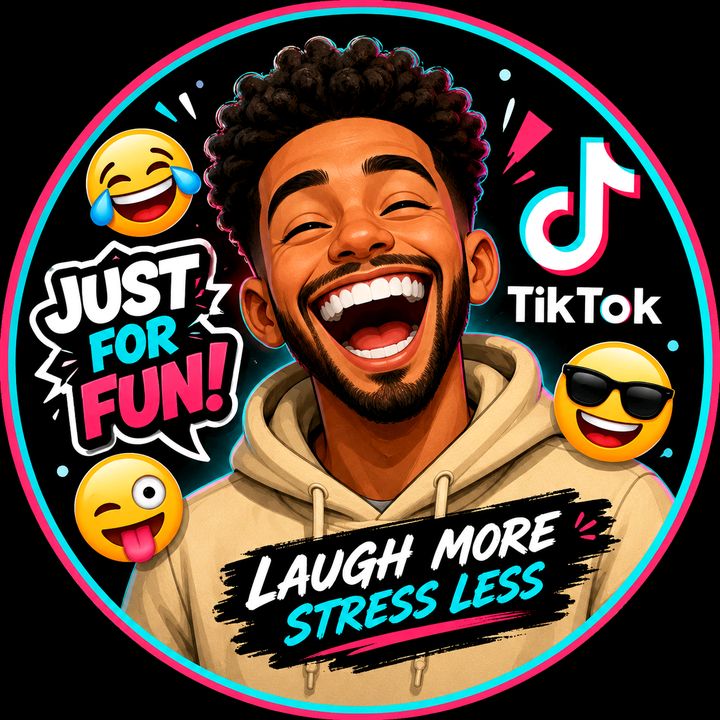 Daily Laughs 😂